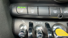 MINI Hatchback 135kW Cooper S Level 3 33kWh 3dr Auto Electric Hatchback